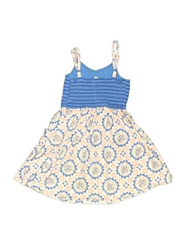 Roxy Dress (view 2)