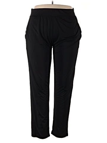 Pony Active Pants (view 1)