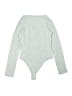 Aerie Gray Bodysuit Size L - photo 2