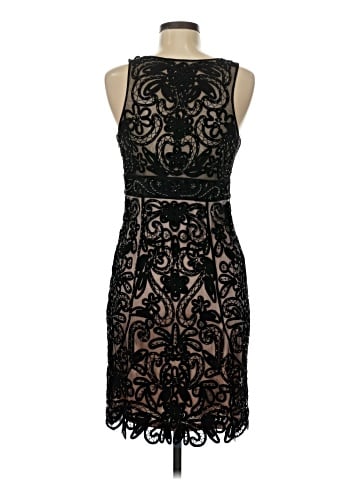 Sue Wong Nocturne Cocktail Dress (view 2)