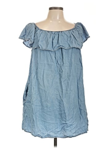 Haute Monde Casual Dress (view 1)