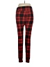 Lularoe Plaid Red Casual Pants Size 1X (Tall & Curvy) - photo 2