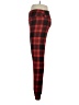 Lularoe Plaid Red Casual Pants Size 1X (Tall & Curvy) - photo 5