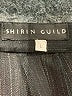 Shirin Guild Black Dress Pants Size L - photo 7