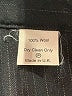 Shirin Guild Black Dress Pants Size L - photo 8