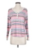 Assorted Brands Pink Pullover Sweater Size S - photo 1