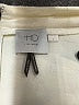HD in Paris Polka Dots Ivory Formal Skirt Size S - photo 4