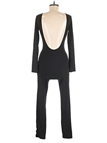 Tresser Jumpsuit (view 2)