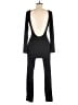 Tresser Black Jumpsuit Size S (estimated) - photo 2