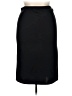 Mossimo Solid Black Formal Skirt Size XL - photo 1