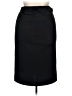 Mossimo Solid Black Formal Skirt Size XL - photo 2