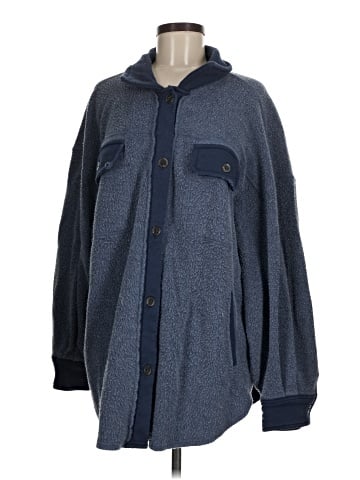 Free People Coat (view 1)