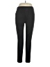 SPANX Houndstooth Black Dress Pants Size XL - photo 1