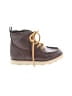 Cat & Jack Brown Boots Size 9 (kids) - photo 1