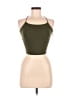 Lulus Green Tank Top Size XS - Sm - photo 1