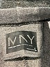 Marc New York Solid Stripes Gray Track Pants Size L - photo 7