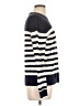 A New Day Stripes Blue Pullover Sweater Size L - photo 4