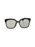Assorted Brands Gray Black Sunglasses One size - photo 2