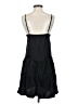 Shein 100% Polyester Black Casual Dress Size S - photo 2