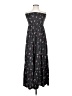Unbranded Black Casual Dress Size S - photo 1