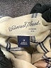Universal Thread 100% Cotton Ivory Long Sleeve Polo Size 1X - photo 7