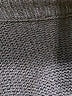 Unbranded Solid Black Pullover Sweater Size L - photo 7