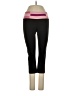 Lululemon Athletica Color Block Black Active Pants Size 4 - photo 1