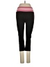 Lululemon Athletica Color Block Black Active Pants Size 4 - photo 2