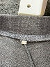 Unbranded Gray Sweatpants Size M (estimated) - photo 7
