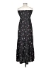 Unbranded Black Casual Dress Size S - photo 2