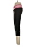 Lululemon Athletica Color Block Black Active Pants Size 4 - photo 5