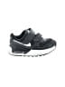 Nike Gray Black Sneakers Size 7 (kids, wide) - photo 1