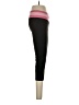 Lululemon Athletica Color Block Black Active Pants Size 4 - photo 4