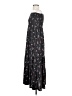 Unbranded Black Casual Dress Size S - photo 5