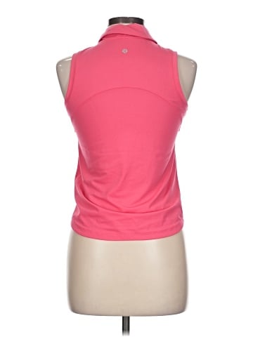 Lululemon Athletica Sleeveless T-Shirt (view 2)