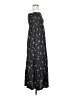 Unbranded Black Casual Dress Size S - photo 4