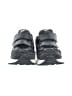 Nike Gray Black Sneakers Size 7 (kids, wide) - photo 2