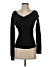 Lovers + Friends Black Cardigan Size S - photo 1