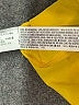 Endless Rose 100% Polyester Yellow Cocktail Dress Size L - photo 9