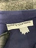 Cathy Daniels Blue Short Sleeve Top Size XL (estimated) - photo 7