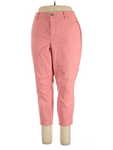 Flawless Casual Pants (view 1)