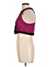 Sugar Lips 100% Polyester Pink Sleeveless Blouse Size L - photo 5