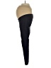 Motherhood Color Block Black Active Pants Size Med Maternity - photo 5