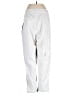 ASOS Color Block White Casual Pants Size 2 - photo 2