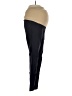 Motherhood Color Block Black Active Pants Size Med Maternity - photo 4