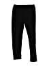 90 Degree by Reflex Solid Black Casual Pants Size 10 - photo 1