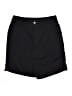 G Gradual Solid Black Athletic Shorts Size XL - photo 2