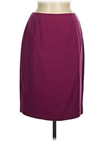 Amanda Smith Formal Skirt (view 1)