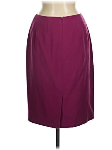 Amanda Smith Formal Skirt (view 2)