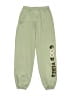 Lily Bleu 100% Polyester Green Sweatpants Size 12 - photo 1